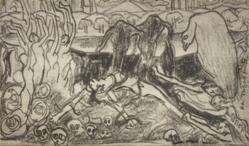 Jan Toorop Jan Toorop