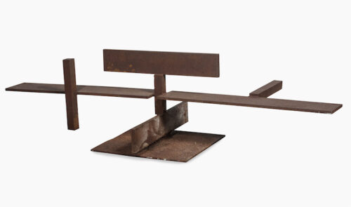 Carel Visser - Massive equilibrium Carel Visser - Massive equilibrium
