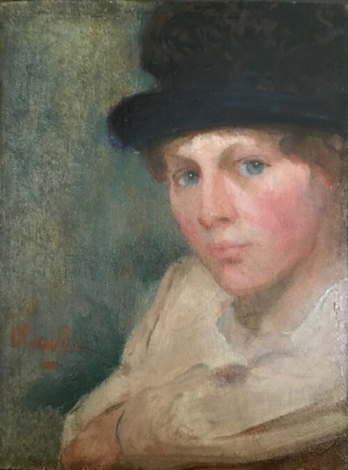 Ferdinand-Gustaaf-Willem-Oldewelt-Idle-thoughts Ferdinand-Gustaaf-Willem-Oldewelt-Idle-thoughts