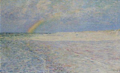 Anna Boch - The Rainbow Anna Boch - The Rainbow
