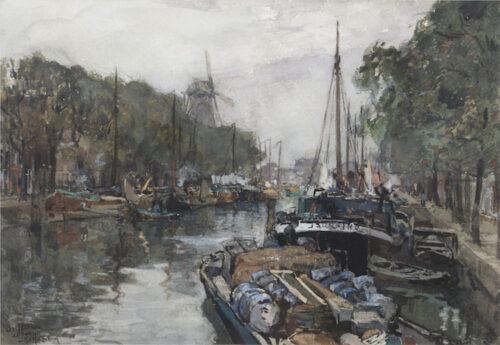 van Mastenbroek-Delfshaven van Mastenbroek-Delfshaven