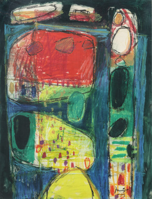 Jaap Nanninga-Composition Jaap Nanninga-Composition