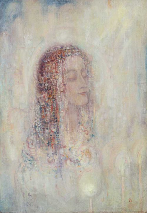 Frans Stamkart-Bride Frans Stamkart-Bride