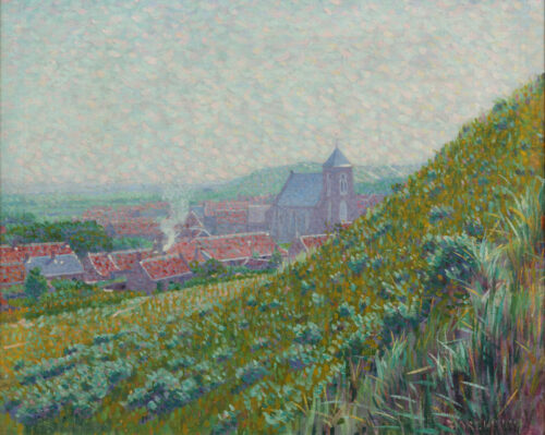 Ferdinand Hart Nibbrig-Zoutelande Ferdinand Hart Nibbrig-Zoutelande