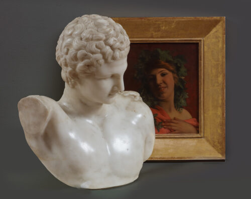 hermes-dionysos-bacchante hermes-dionysos-bacchante