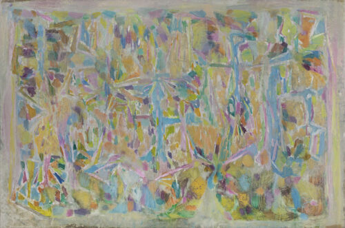 Marc Mulders-Persian garden Marc Mulders-Persian garden