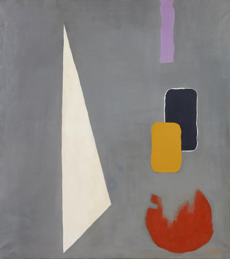 Ednah Root-White plus Four