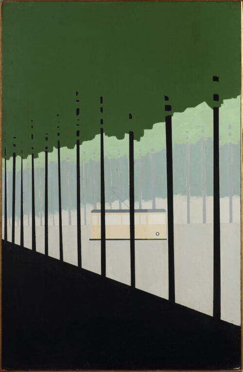 Fred Smits-The Little Tram-Trammetje Fred Smits-The Little Tram-Trammetje