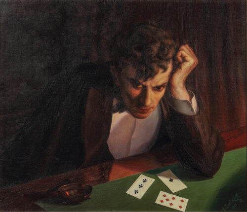 Alexis Zvetkoff-The winner takes it all Alexis Zvetkoff-The winner takes it all