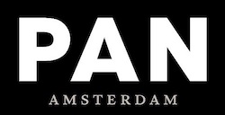 Pan Amsterdam Logo