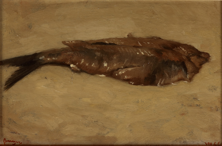 Bob Bruijn-A herring