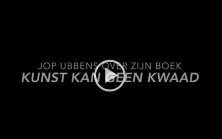 Jop Ubbens - Kunst kan geen kwaad