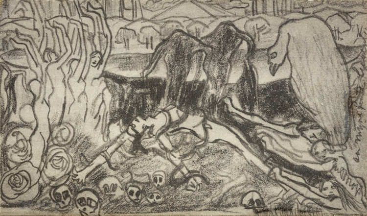 Jan Toorop