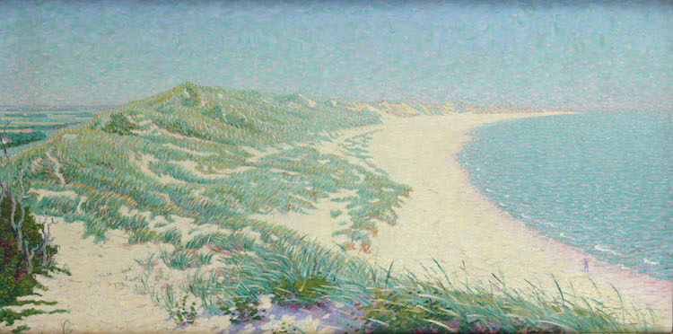 Hart Nibbrig - Duinen