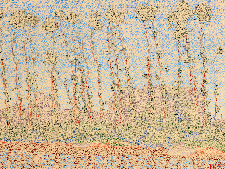 Hendricus Petrus Bremmer (1871-1956)