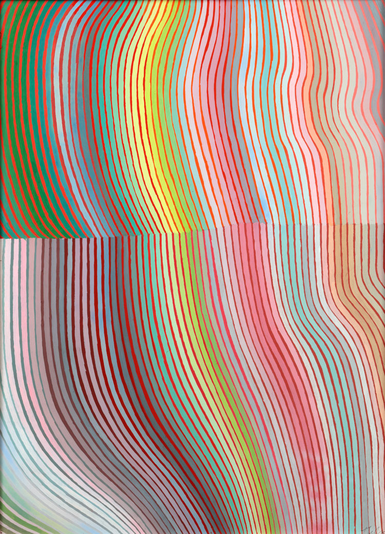 Wolfgang Ebert-Modulation