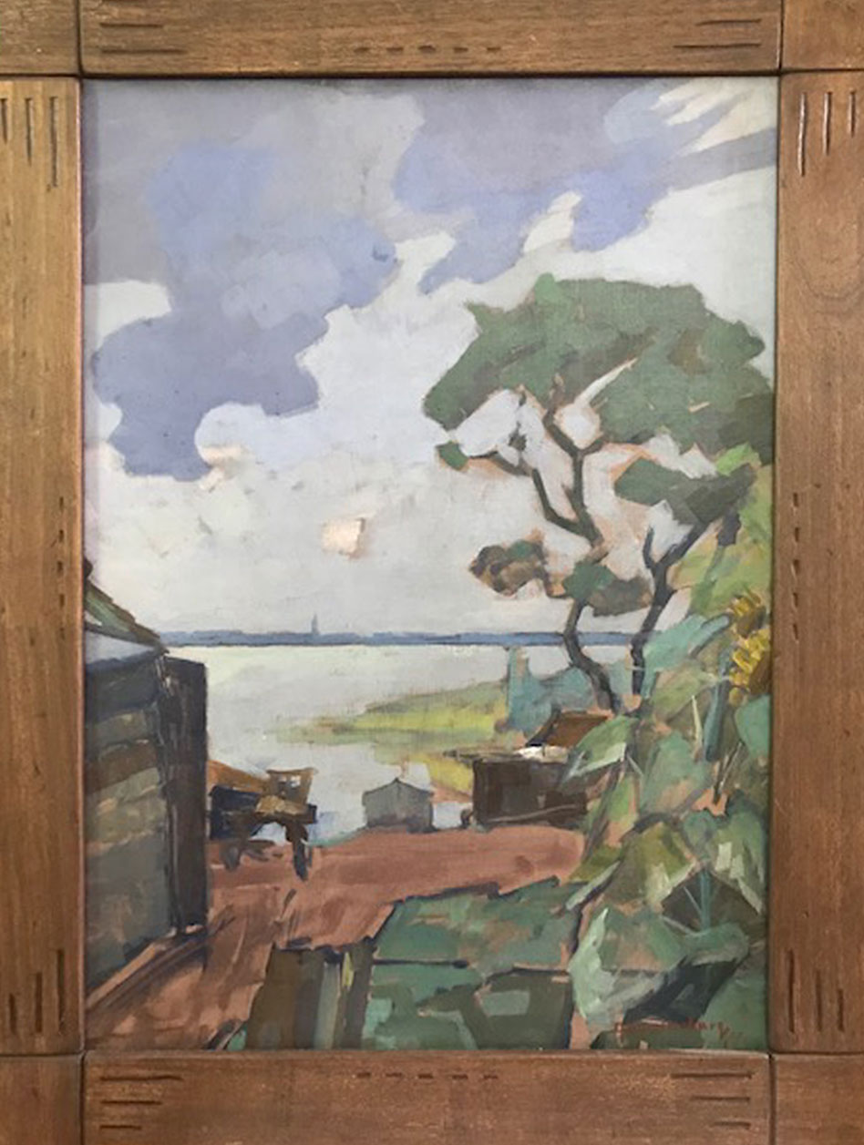 Dirk Smorenberg-Loosdrecht
