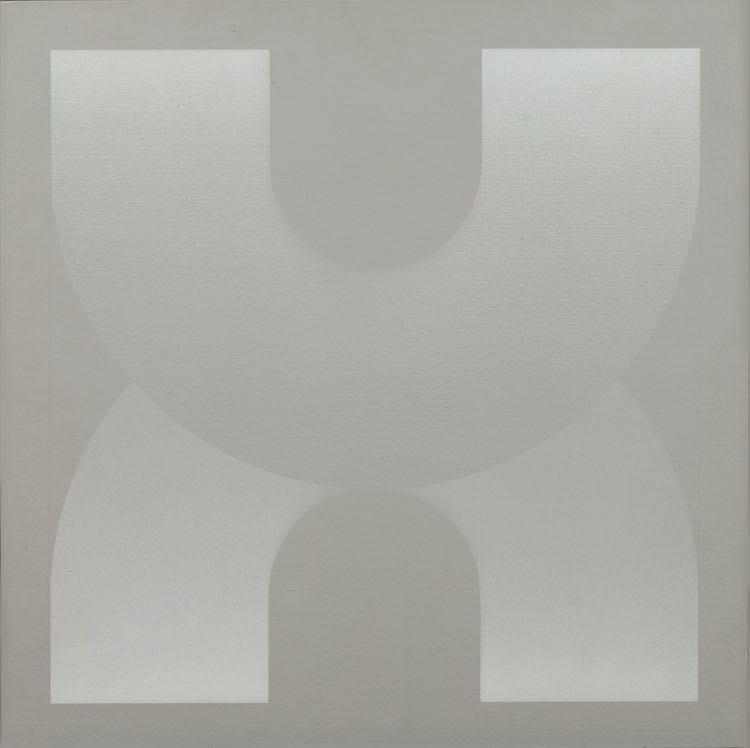Henk van Putten - Structures