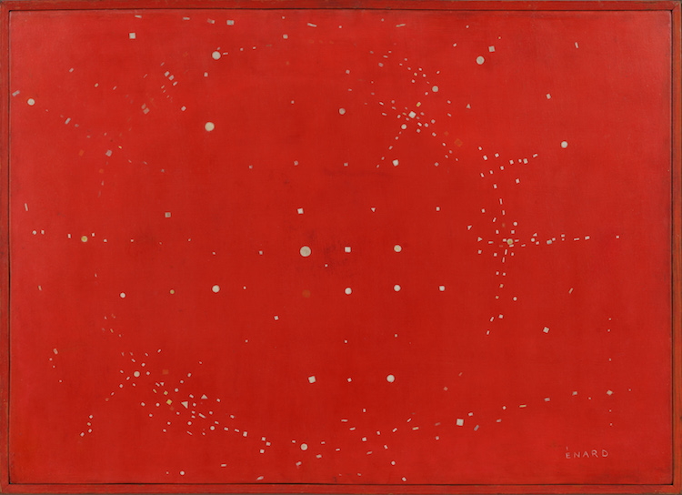 Andre Enard - Untitled