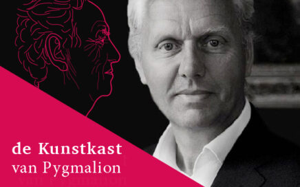 Kunstkast Pygmalion Jop Ubbens