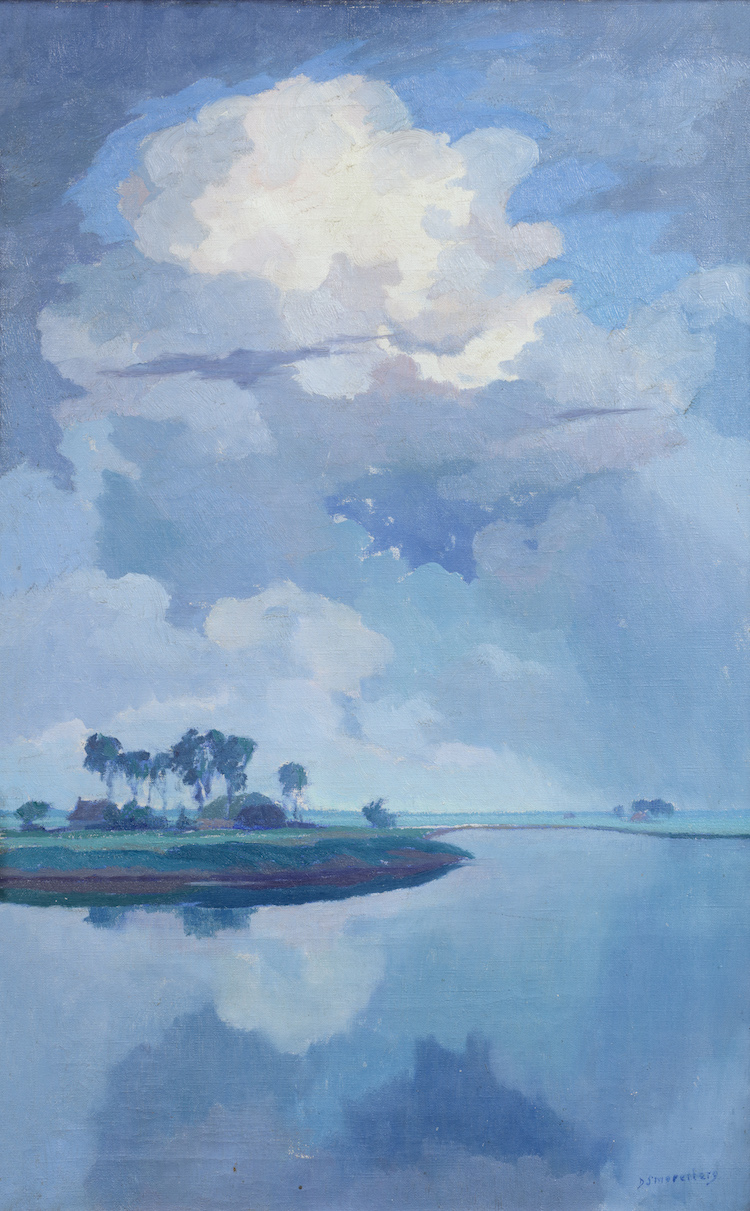 Dirk Smorenberg-Loosdrecht