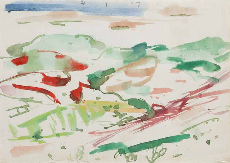 Jan Jordens-Schiermonnikoog