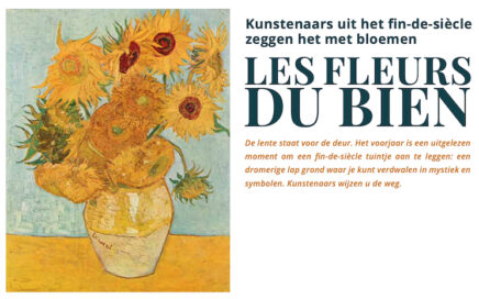 Artikel Exclusief Wonen in het Gooi