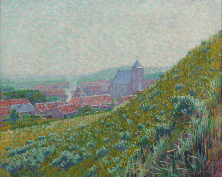 Ferdinand Hart Nibbrig-Zoutelande