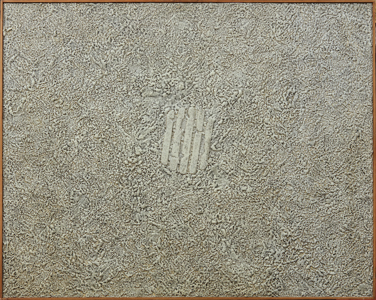 Nobuya Abe - Eco gray