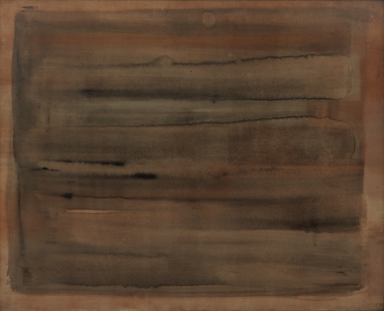 Jef Verheyen-Untitled