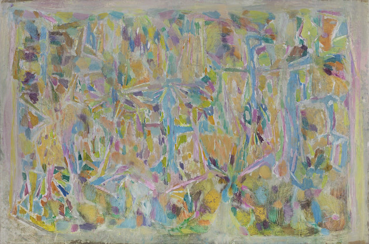 Marc Mulders-Persian garden