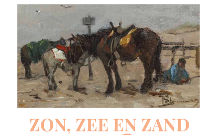 Artikel Zon, Zee en Zand - Uitgelicht