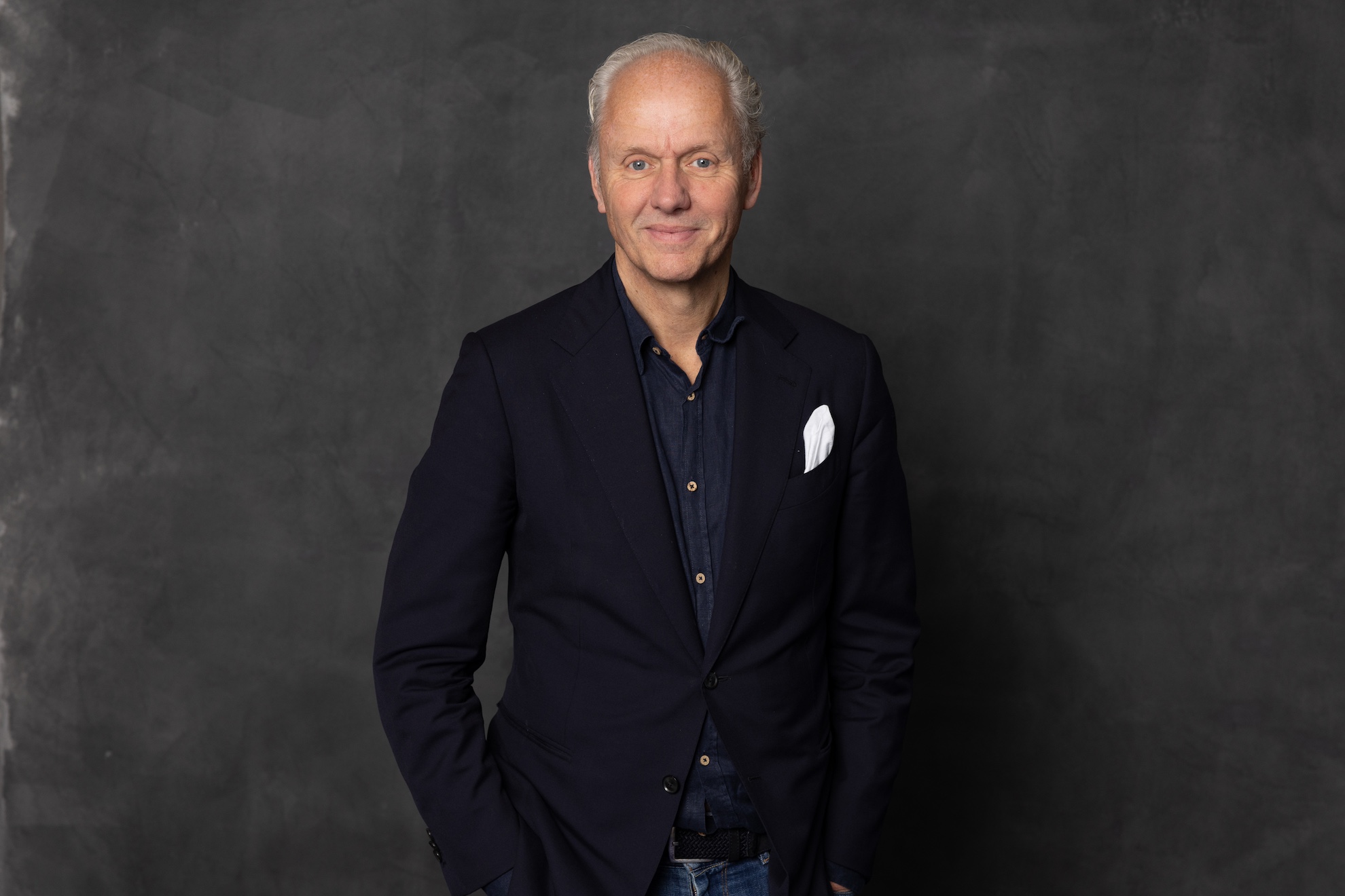 Jop Ubbens - Portret 2023