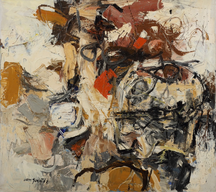 Pierre van Soest-Untitled