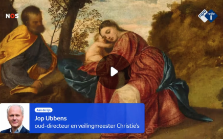 NPOradio1-Titiaan