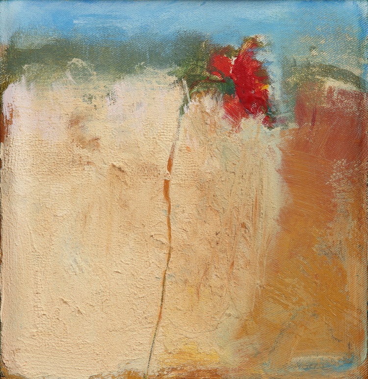 Annemieke Alberts-Poppy