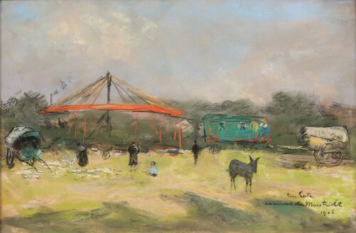 Siebe Johannes ten Cate-Environs de Maestricht Siebe Johannes ten Cate-Environs de Maestricht