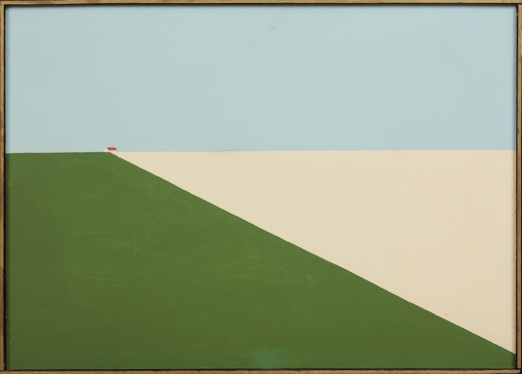 Fred Smits-A little house on the prairie