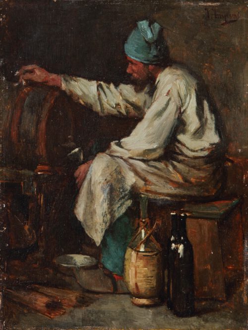 Josse Impens-The Wine lover Josse Impens-The Wine lover
