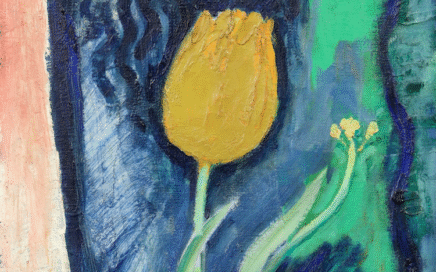 Kees van Dongen-Tulip