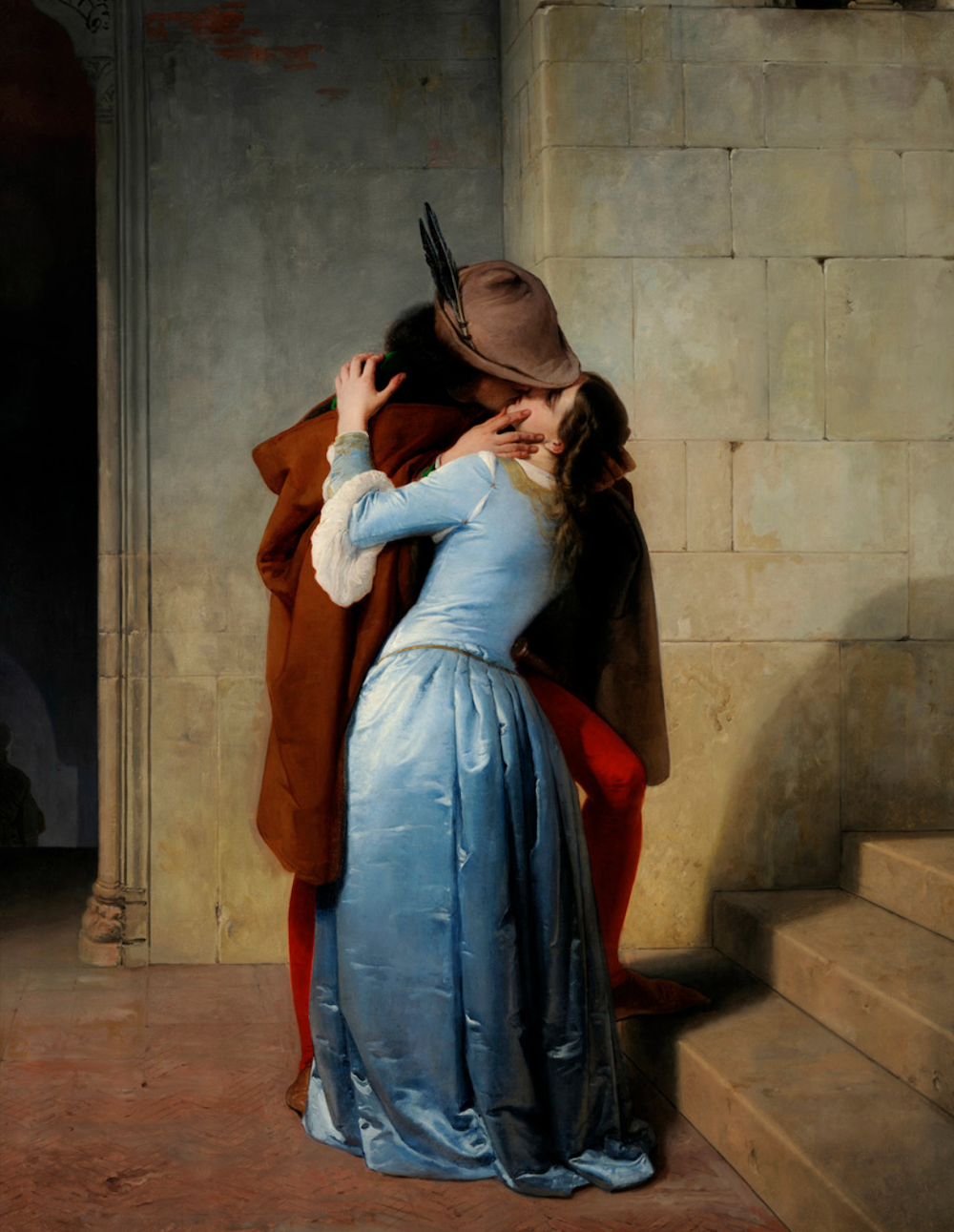 TableauMagazine-Column De Kus