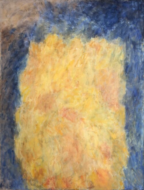 Florence Weinstein-Abstracte Compositie