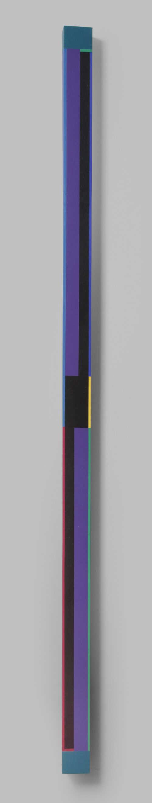 Henri Prosi-Division Verticale