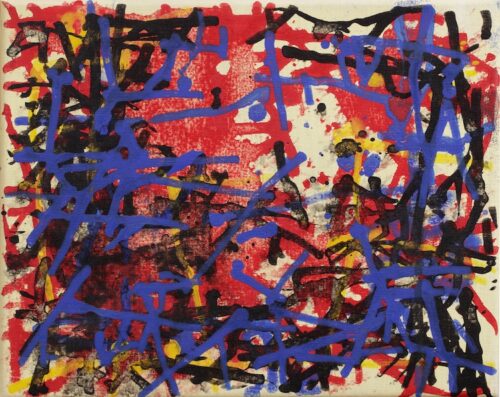 Willem Snitker-Centro Citta