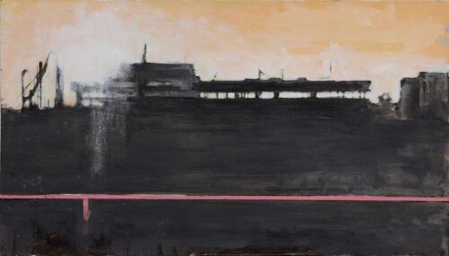 Carolien Wissing-Amsterdam